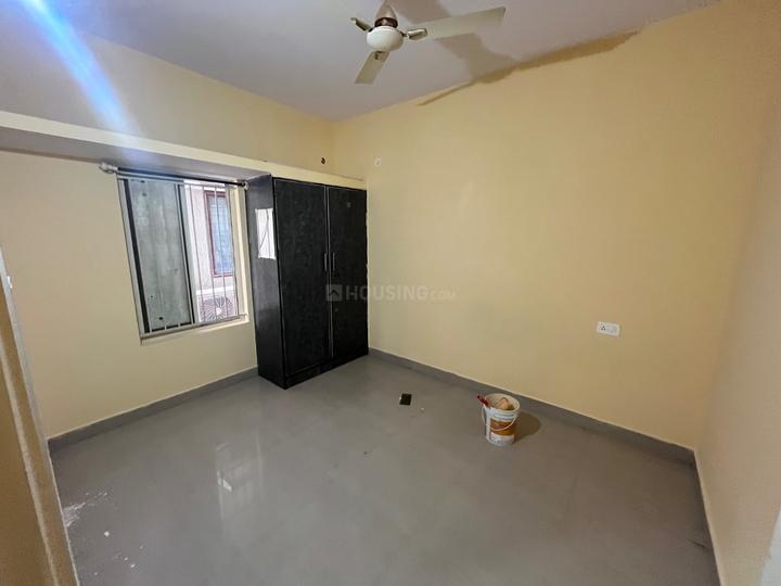 Koramangala Bedroom 1