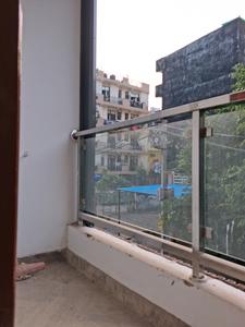 Bedroom Three Image of 1450 Sq.ft 4 BHK Apartment / Flat for sale in Sector 74 Noida for Rs. 7350000