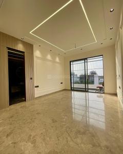 Bedroom Image of 1850 Sq.ft 3 BHK Builder Floor for sale in Ashok Vihar New Delhi for Rs. 38400000