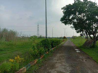 Image of 720 Sq.ft Residential Plot / Land for sale in Vriddhica Heritage Plots, Bara Gagan Gohalia, Kolkata for Rs. 299999