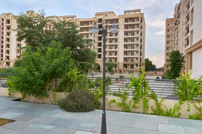 Image of 1152 Sq.ft 2 BHK Apartment / Flat for sale in UDB Orchid, Bhankrota, Jaipur for Rs. 3200000