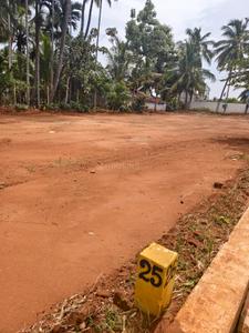Image of 1000 Sq.ft 2 BHK Independent House for sale in Madampatti, Coimbatore for Rs. 3000000