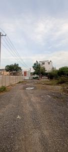 Residential Plot