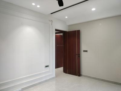Bedroom Image of 2250 Sq.ft 4 BHK Builder Floor for sale in Sector 85 Faridabad for Rs. 23500000