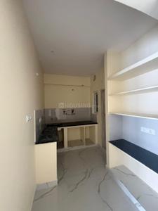 Kitchen Image of 1050 Sq.ft 2 BHK Apartment / Flat for sale in Vaibhav Breeze I, Aganampudi Visakhapatnam for Rs. 2975000