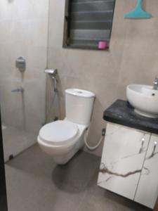 Bedroom Two Image of 1150 Sq.ft 2 BHK Apartment / Flat for sale in Chaphalkar Elina Living, Mohammed Wadi Pune for Rs. 8750000