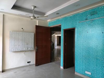 Living Room Image of 1180 Sq.ft 2.5 BHK Apartment / Flat for sale in Amrapali Silicon City, Sector 76 Noida for Rs. 11500000