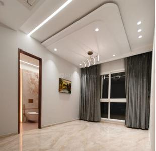Hall Image of 1900 Sq.ft 3 BHK Apartment / Flat for sale in Goodwill Wisteria, Vashi Navi Mumbai for Rs. 38900000