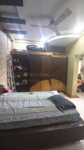 Bedroom Image of 1200 Sq.ft 3 BHK Apartment / Flat for rent in Vyapar Vihar Bilaspur for Rs. 25000