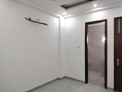 Bedroom Image of 1125 Sq.ft 3 BHK Builder Floor for sale in RPS Palm Drive, Sector 88 Faridabad for Rs. 9500000