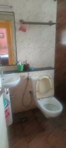 Bathroom Image of 1713 Sq.ft 3 BHK Apartment / Flat for rent in Valmark Abodh, Nagavara Bengaluru for Rs. 50000