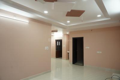 Hall Image of 1122 Sq.ft 2 BHK Apartment / Flat for sale in LB Nagar Hyderabad for Rs. 8000000