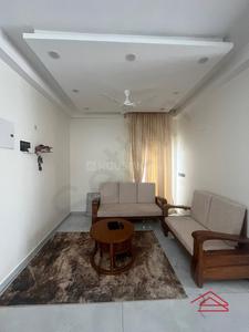 Hall Image of 2810 Sq.ft 4 BHK Apartment / Flat for sale in Arsis Green Hills by Arsis Developers, K R Puram Bengaluru for Rs. 31700000