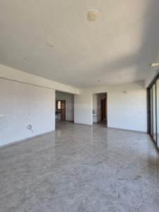 Hall Image of 2124 Sq.ft 3 BHK Apartment / Flat for sale in Shivansh 15, Sargasan Gandhinagar for Rs. 8600000