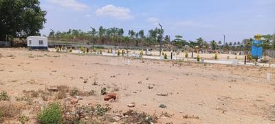 Image of 1200 Sq.ft Residential Plot / Land for sale in Kodathi, Bengaluru for Rs. 9960000