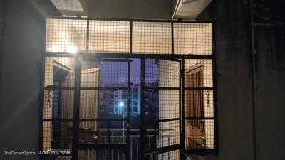 Balcony Image of 904 Sq.ft 2 BHK Apartment / Flat for sale in Partapur Meerut for Rs. 3800000