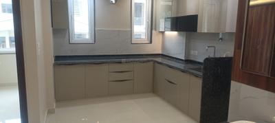 Kitchen Image of 1485 Sq.ft 4 BHK Apartment / Flat for sale in ASKG Onyx, Sanganer Jaipur for Rs. 11600000