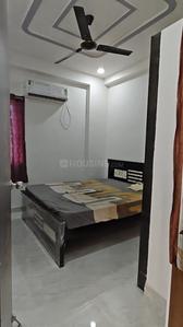 Bedroom Image of 2000 Sq.ft 3 BHK Apartment / Flat for rent in Himayath Nagar Hyderabad for Rs. 60000