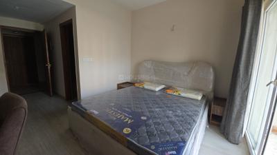 Bedroom Image of 400 Sq.ft 1 RK Apartment / Flat for sale in Knowledge Park 3 Greater Noida for Rs. 3900000