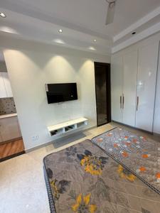 1 RK Independent Builder Floor