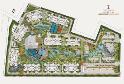 4 BHK Flat