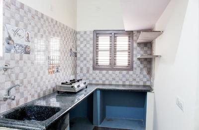 Kitchen Image of SF05  Ramesh Nest in Yeswanthpur, Bengaluru