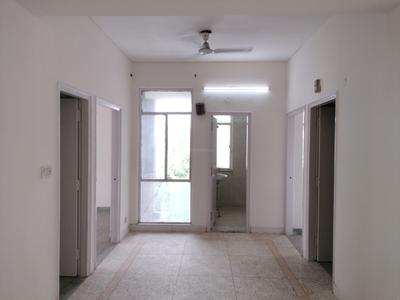 Living Room Image of 1800 Sq.ft 3 BHK Apartment / Flat for sale in Hahnemann Apartments, Sector 6 Dwarka New Delhi for Rs. 27000000