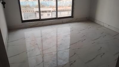 Bedroom Image of 680 Sq.ft 1 BHK Apartment / Flat for sale in Ulwe Navi Mumbai for Rs. 4500000