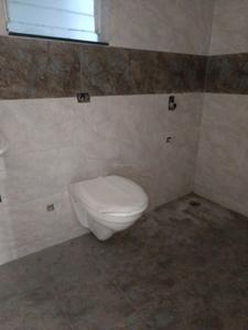Common Bathroom Image of 793 Sq.ft 2 BHK Apartment / Flat for sale in ARV New Town, Pisoli Pune for Rs. 5200000
