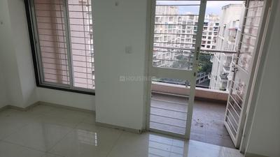 Living Room Image of 850 Sq.ft 2 BHK Apartment / Flat for rent in Urban Skyline Phase I, Ravet Pune for Rs. 24000