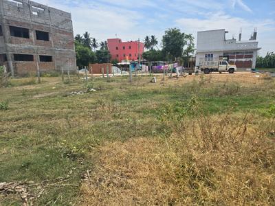 Image of 1216 Sq.ft Residential Plot / Land for sale in Uthukkottai, Chennai for Rs. 2700000