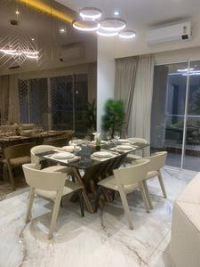Hall Image of 1850 Sq.ft 3 BHK Apartment / Flat for sale in The Reserve, Mundhwa Pune for Rs. 21500000