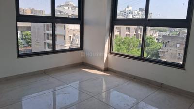 Bedroom Image of 2160 Sq.ft 3 BHK Apartment / Flat for sale in Buddhdev Residency, Paldi Ahmedabad for Rs. 16500000