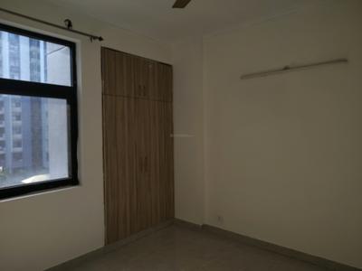 Bedroom Image of 1480 Sq.ft 3 BHK Apartment / Flat for rent in CGEWHO Kendriya Vihar, Phi II Greater Noida for Rs. 24200