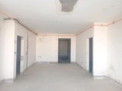 Living Room Image of 2100 Sq.ft 3 BHK Apartment / Flat for sale in Ananda The Drizzle, Puppalaguda Hyderabad for Rs. 18020000