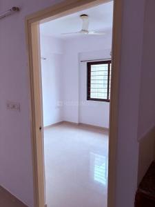 Hall Image of 1692 Sq.ft 3 BHK Apartment / Flat for sale in Shaligram Garden Residency III, South Bopal Ahmedabad for Rs. 9500000