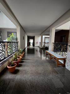 Image of 2350 Sq.ft 3 BHK Apartment / Flat for sale in Padmarao Nagar, Secunderabad for Rs. 25200000