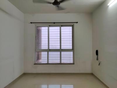 Living Room Image of 1045 Sq.ft 2.5 BHK Apartment / Flat for sale in Rosa Gardenia, Kasarvadavali Thane for Rs. 10000000