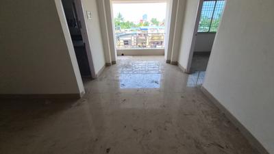 Hall Image of 816 Sq.ft 2 BHK Apartment / Flat for sale in Kalikapur Kolkata for Rs. 5700000