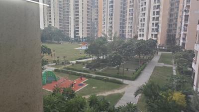 Image of 950 Sq.ft 2 BHK Apartment / Flat for rent in Jaypee Kosmos, Sector 134, Noida for Rs. 23500