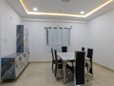 Hall Image of 1312 Sq.ft 2 BHK Apartment / Flat for sale in Pedda Amberpet Hyderabad for Rs. 4900000