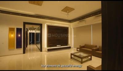 Hall Image of 4950 Sq.ft 5 BHK Apartment / Flat for sale in Kalpataru Avana, Parel Mumbai for Rs. 210000000