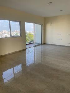 Hall Image of 2158 Sq.ft 4 BHK Apartment / Flat for sale in Experion Capital, Gomti Nagar Lucknow for Rs. 23500000