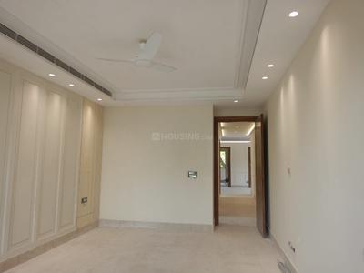 Hall Image of 1800 Sq.ft 3 BHK Builder Floor for sale in Saket New Delhi for Rs. 55000000