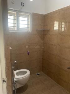 Bathroom Image of 1150 Sq.ft 2 BHK Independent House for rent in Banashankari Bengaluru for Rs. 25000