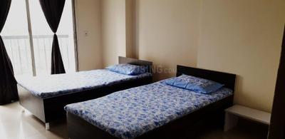 Bedroom Image of MothersLap LLP in Crossings Republik, Ghaziabad