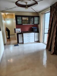 Hall Image of 1450 Sq.ft 3 BHK Apartment / Flat for sale in Wanwadi Pune for Rs. 17800000