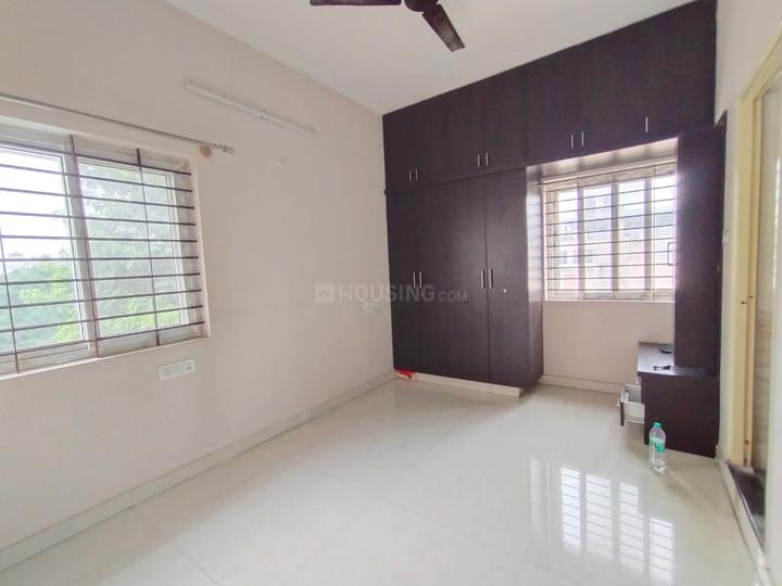 Sector 7, HSR Layout Bedroom 1