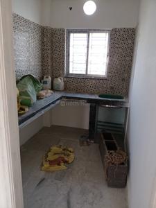 Kitchen Image of 1070 Sq.ft 3 BHK Apartment / Flat for sale in Nayabad Kolkata for Rs. 3700000