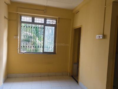 Hall Image of 260 Sq.ft 1 RK Apartment / Flat for rent in Mankhurd Mumbai for Rs. 11000